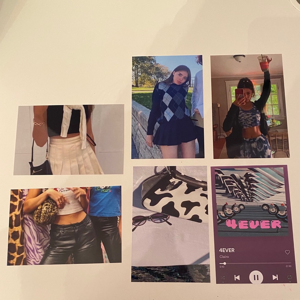 TRISHA COLLECTION